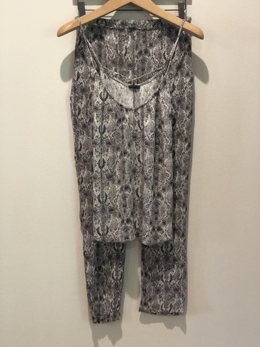 Oysho pantaloni tuta set - oysho, donna