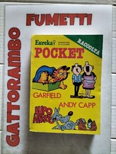 Eureka Pocket Raccolta N.8