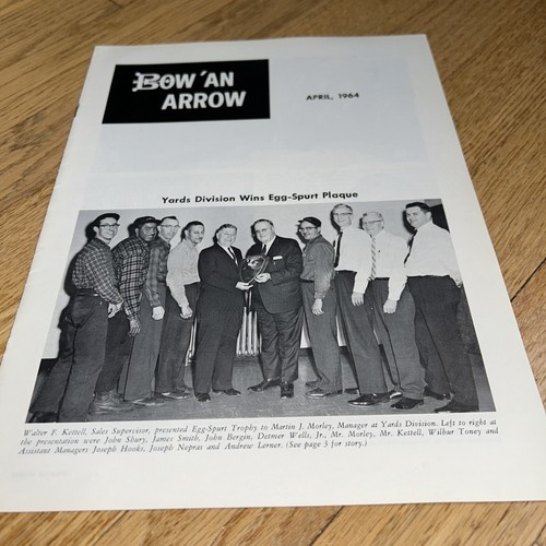 April 1964 bowman dairy - april,