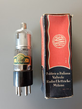 valvola 78 FIVRE - ITALIA