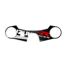 PROTEZIONE PIASTRA FORCELLA SUZUKI GSX-R/R 1000 2005–2006 P-GSXR-003 (Black)