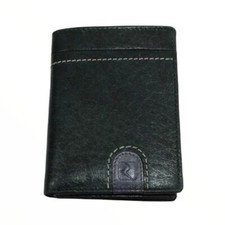 Portafoglio Uomo Verticale In