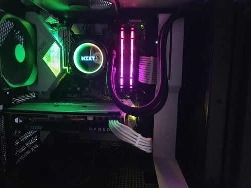 Gaming intel core - pc, core™