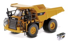 Modellino camion Diecast