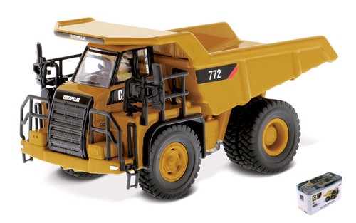 Modellino camion diecast - camion,