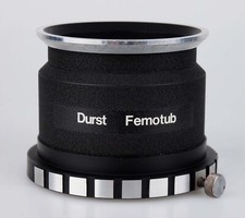 Durst Femotub Schede Obiettivo