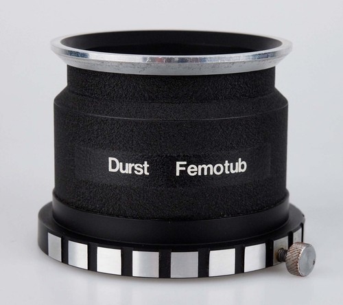 Durst femotub schede obiettivo - durst,