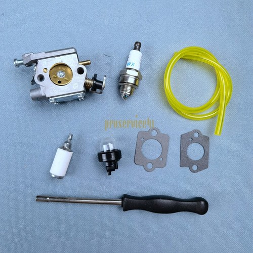 Kit messa punto - kit,