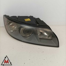 Fanale faro anteriore destro 30698886 per Volvo V50 2004-2012 usato (90867)