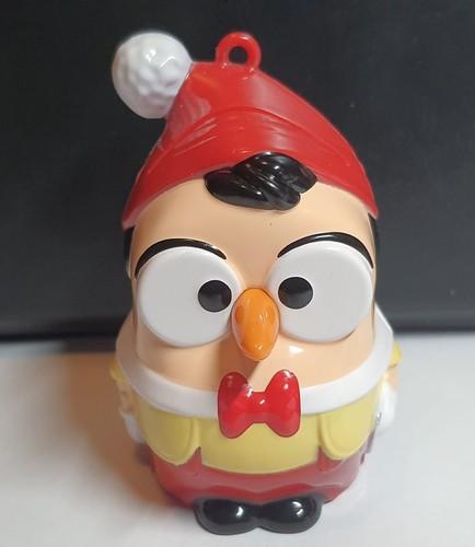 Pinocchio goofi egan una - pinocchio,
