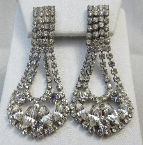 End vintage prong set - hi,