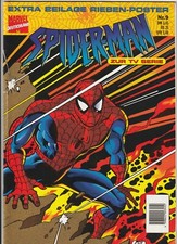 ✪ SPIDER-MAN ALLA SERIE TV