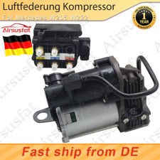 Per Mercedes W222 S400 S400L