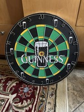 Rara Freccette Guinness Verde