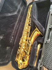 JAPAN! YAMAHA YTS 275 TENOR