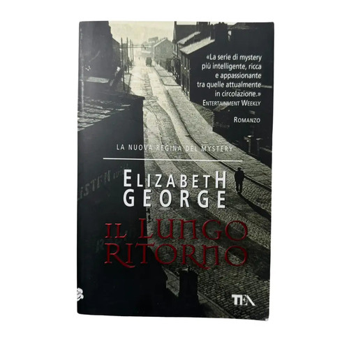 Elizabeth george il - elizabeth,
