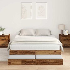 Struttura letto con