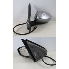 Specchietti retrovisori sinistro - destro 01704607900 per FIAT STILO 2001-2010 usati (23981)