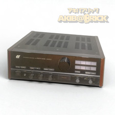 Amplificatore integrato SANSUI