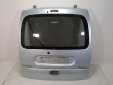 Portabagagli/Portellone