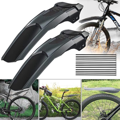 2pz parafango bici anteriore - 2pz,