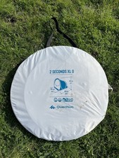 Quechua 2 Secondi XL 0 Fresco