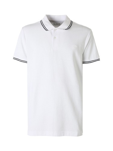 Lotto polo uomo cotone a - lotto,