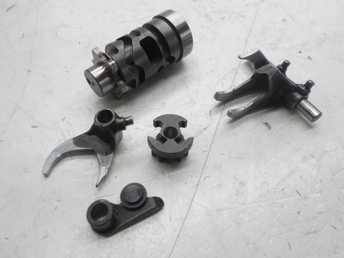 Cagiva river 600 - cagiva,