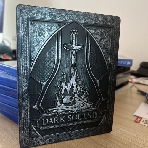 Dark souls iii apocalypse - dark,