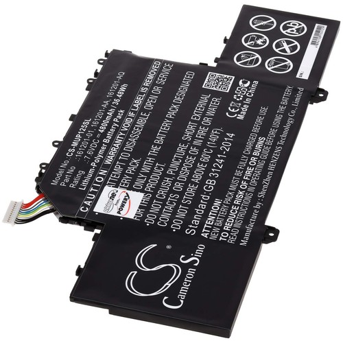 Batteria per xiaomi air - xiaomi,