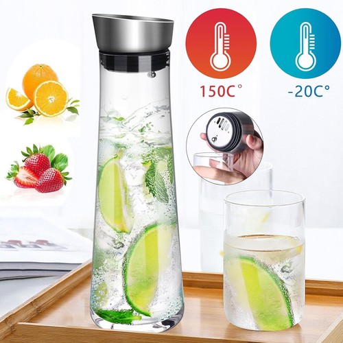 Brocca per succo caraffa - 1, l