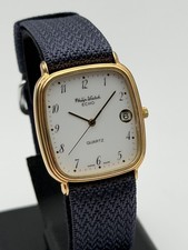 philip watch echo swiss made