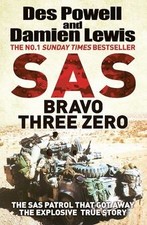 SAS Bravo Three Zero: The