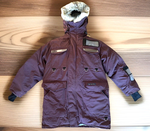 Vintage canada snow goose - vintage,