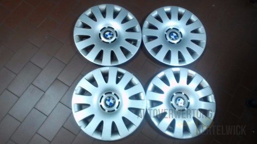 Kit copricerchio pollici - copricerchio,