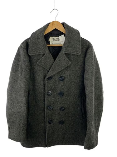 Schott doppio pea cappotto - schott,
