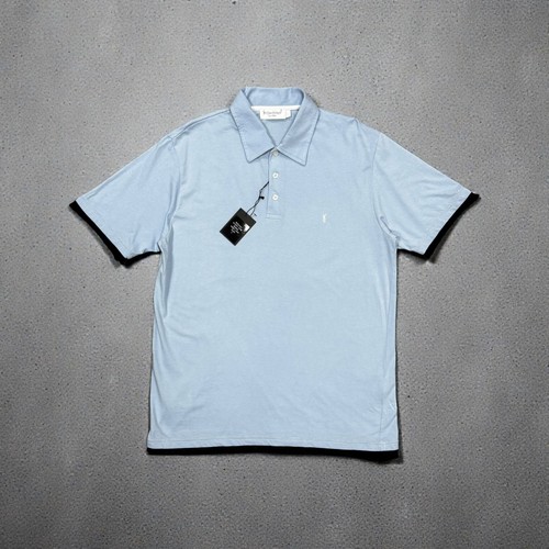 Polo uomo yves - polo,