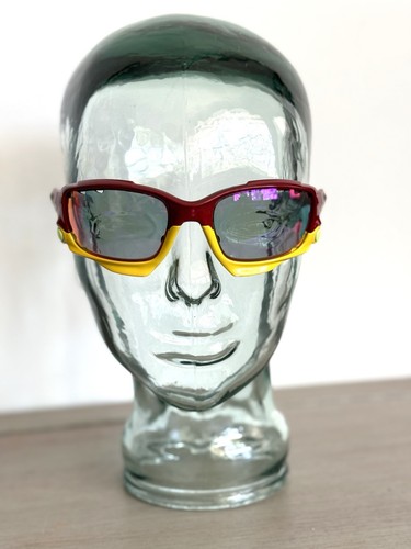 Occhiali sole oakley - occhiali,