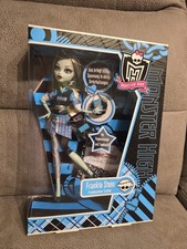Wave signature monster high - signature,