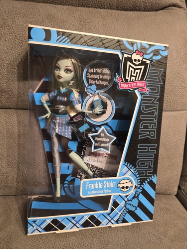 Wave signature monster high - signature,