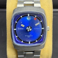 Raro Orologio Svizzero