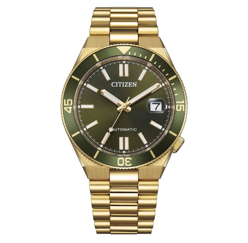 Orologio citizen tsuyosa - orologio,