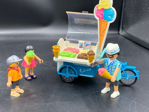 Playmobil family fun - fun, venditore