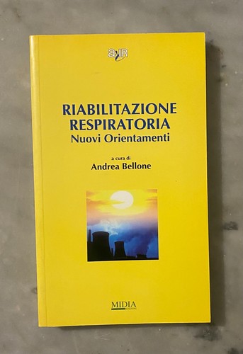 Riabilitazione respiratoria - , di