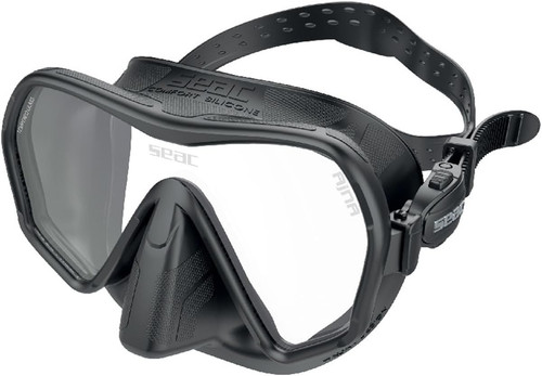 Ajna maschera immersioni - maschera,