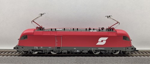 Roco 69680 locomotiva - h0,