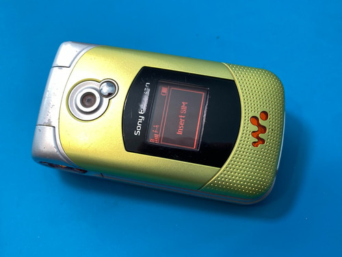 Telefono cellulare vintage