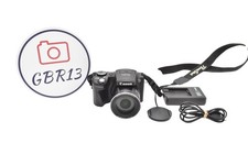 Canon SX500 IS Fotocamera