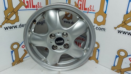 R15 cerchio mini r56 cooper - r15,