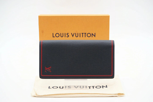 Portafoglio lungo louis - lungo,
